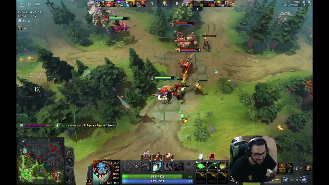 road to 4K carrryyyyyyy