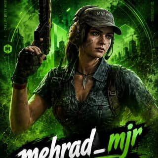 Mehrad_mjr
